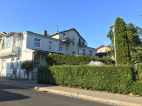Villa Fanka Appartement 4